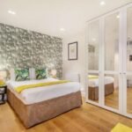 Our Self Catering Apartments London with aircon are cheaper than hotels! Book your weekend getaway or corporate relocation today!