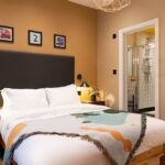 Serviced Accommodation West London at Urban Stay. Fully equipped apartments in Hammersmith with easy transport links. Book Now