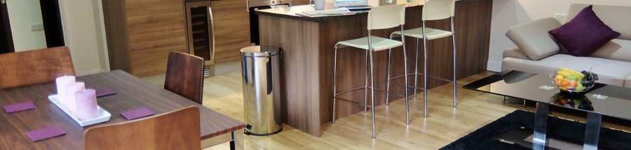 Colindale Serviced Apartments North London | Urban Stay Book Colindale Serviced Apartments in North London now. This self-catering accommodation with balcony has Wifi, a smart TV and full kitchen.