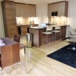 Book Colindale Serviced Apartments in North London now. This self-catering accommodation with balcony has Wifi, a smart TV and full kitchen.