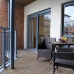 Book Colindale Serviced Apartments in North London now. This self-catering accommodation with balcony has Wifi, a smart TV and full kitchen.
