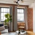 Book our exquisite Central London Serviced Accommodation with and modern interior and excellent location for long and short stays now!