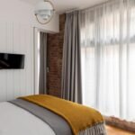 Book our exquisite Central London Serviced Accommodation with and modern interior and excellent location for long and short stays now!
