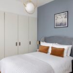 Book our exquisite Central London Serviced Accommodation with and modern interior and excellent location for long and short stays now!