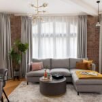Book our exquisite Central London Serviced Accommodation with and modern interior and excellent location for long and short stays now!