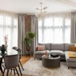 Book our exquisite Central London Serviced Accommodation with and modern interior and excellent location for long and short stays now!