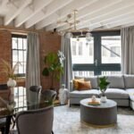 Book our exquisite Central London Serviced Accommodation with and modern interior and excellent location for long and short stays now!
