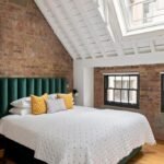 Book our exquisite Central London Serviced Accommodation with and modern interior and excellent location for long and short stays now!