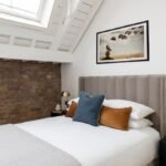 Book our exquisite Central London Serviced Accommodation with and modern interior and excellent location for long and short stays now!