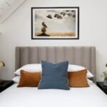 Book our exquisite Central London Serviced Accommodation with and modern interior and excellent location for long and short stays now!