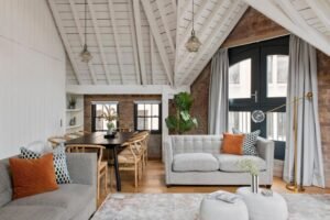 Book our exquisite Central London Serviced Accommodation with and modern interior and excellent location for long and short stays now!