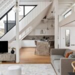 Book our exquisite Central London Serviced Accommodation with and modern interior and excellent location for long and short stays now!