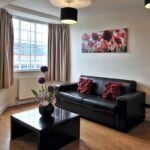 Central London Serviced Apartments - Chelsea Cloisters Free Wifif Parking Restaurant Apartment - Urban Stay