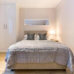 Central London Serviced Apartments - Chelsea Cloisters Free Wifif Parking Restaurant Apartment - Urban Stay