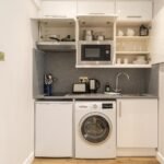 Central London Serviced Apartments - Chelsea Cloisters Free Wifif Parking Restaurant Apartment - Urban Stay