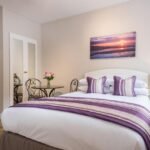 Central London Serviced Apartments - Chelsea Cloisters Free Wifif Parking Restaurant Apartment - Urban Stay