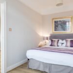 Central London Serviced Apartments - Chelsea Cloisters Free Wifif Parking Restaurant Apartment - Urban Stay