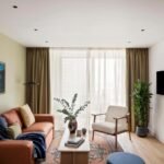 Modern East London Serviced Accommodation with lift, wifi, and 24h reception. We offer the Cheapest Corporate Rates for Business Travellers!
