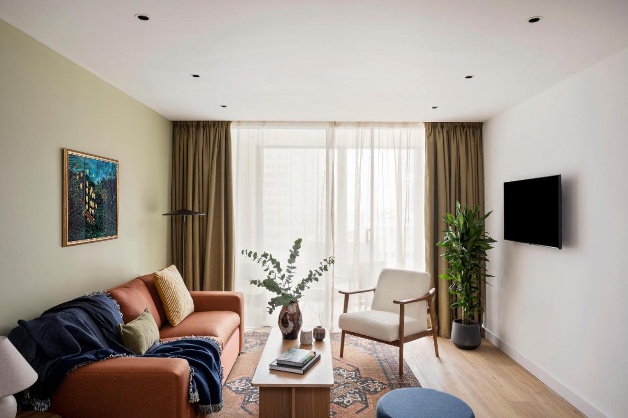 Westferry Road Residences - East London Serviced Apartments - London | Urban Stay
