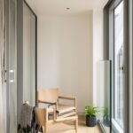 Modern East London Serviced Accommodation with lift, wifi, and 24h reception. We offer the Cheapest Corporate Rates for Business Travellers!