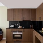 Modern East London Serviced Accommodation with lift, wifi, and 24h reception. We offer the Cheapest Corporate Rates for Business Travellers!