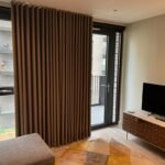 Wembley Serviced Accommodation near Wembley Stadium with lift access, balcony, Smart TV, Wifi, 24h reception, cinema and roof garden!