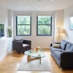 London Serviced Accommodation - Twickenham Free Wifi On-Site Parking Cafe Apartments - Urban Stay
