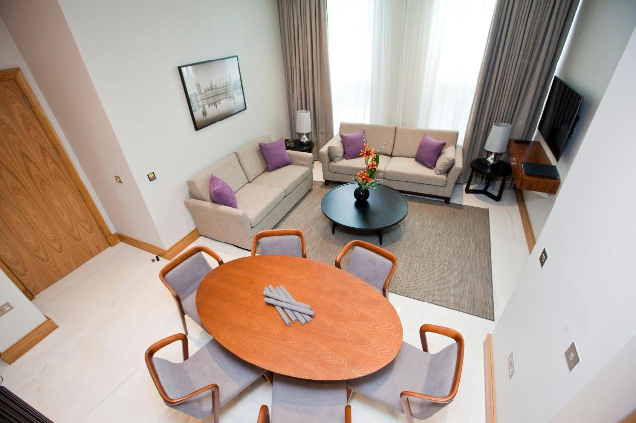 North-London-Serviced-Apartments---North-Maida-Vale-Free-Wifi-Aircon-Parking-Apartments---Urban-Stay