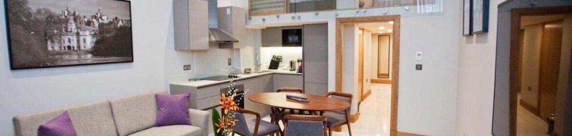 North London Serviced Apartments - North Maida Vale Free Wifi Aircon Parking Apartments - Urban Stay