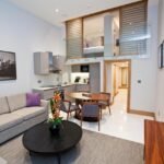 North London Serviced Apartments - North Maida Vale Free Wifi Aircon Parking Apartments - Urban Stay