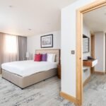 North London Serviced Apartments - North Maida Vale Free Wifi Aircon Parking Apartments - Urban Stay