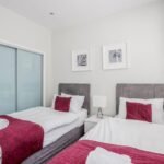 Serviced Accommodation Brighton - North Street Free Wifi Desk Space Lift Apartments - Urban Stay