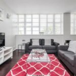 Serviced Accommodation Brighton - North Street Free Wifi Desk Space Lift Apartments - Urban Stay