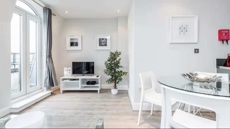 Clarence Street Apartments Serviced Apartments - Staines-Upon-Thames | Urban Stay