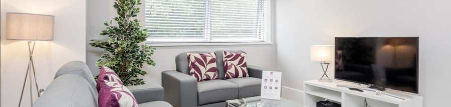 Serviced Apartments Brighton - Denmark Villas Free Wif Parking Desk Space Apartments - Urban Stay 10