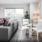 Serviced Apartments Brighton - Denmark Villas Free Wif Parking Desk Space Apartments - Urban Stay 10