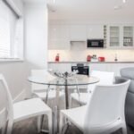 Serviced Apartments Brighton - Denmark Villas Free Wif Parking Desk Space Apartments - Urban Stay 10
