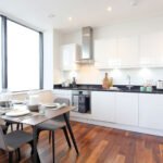 Looking for corporate Serviced Apartments Bristol near Bristol Airport? Book short let corporate serviced accommodation for less than Hotels!
