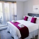 Serviced Apartments Croydon - Park Lane Free Wifi Parking Desk Space Apartments - Urban Stay