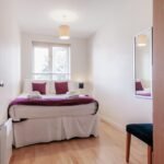 Serviced Apartments Croydon - Park Lane Free Wifi Parking Desk Space Apartments - Urban Stay