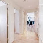 Serviced Apartments Croydon - Park Lane Free Wifi Parking Desk Space Apartments - Urban Stay