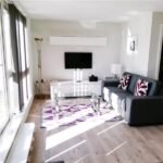 Serviced Apartments Croydon - Park Lane Free Wifi Parking Desk Space Apartments - Urban Stay