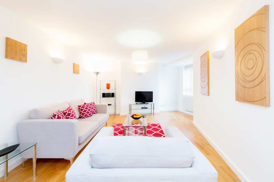 Kew Bridge Apartments - West London Serviced Apartments - London | Urban Stay