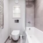 West London Serviced Apartment - The Quadrant Free Wifi Fitted Kitchen On-Site Parkin Apartments - Urban Stay