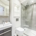 West London Serviced Apartment - The Quadrant Free Wifi Fitted Kitchen On-Site Parkin Apartments - Urban Stay