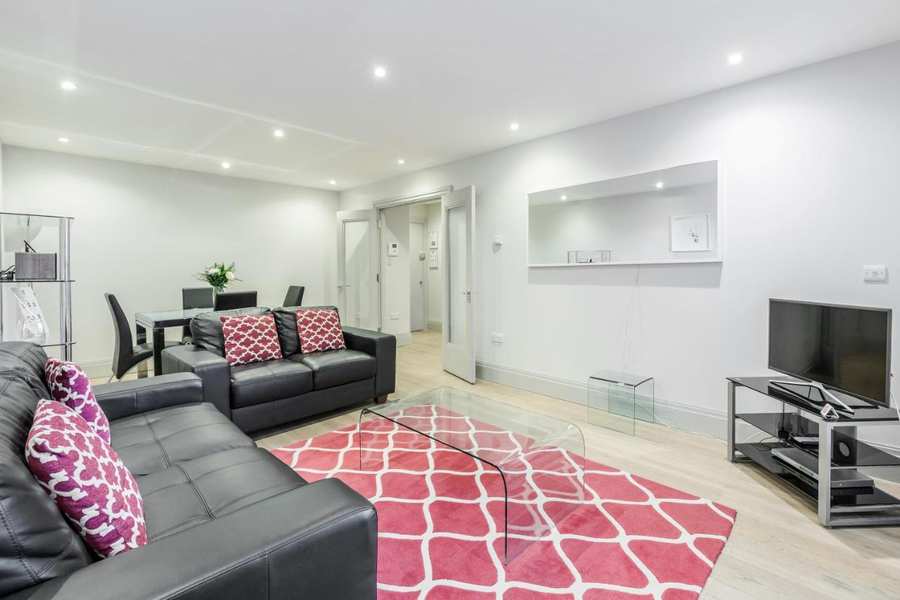 Queens Road Apartment - West London Serviced Apartments - London | Urban Stay