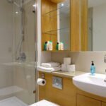 West London Serviced Apartments - Skerne Road Free Wifi Balcony Parking Apartments - Urban Stay