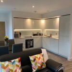 North London Serviced Accommodation available now for short lets and corporate stays. Book Jasmin House Apartments in Colindale with Wifi now | Urban Stay