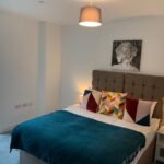 North London Serviced Accommodation available now for short lets and corporate stays. Book Jasmin House Apartments in Colindale with Wifi now | Urban Stay