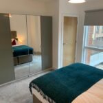 North London Serviced Accommodation available now for short lets and corporate stays. Book Jasmin House Apartments in Colindale with Wifi now | Urban Stay
